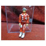 Vintage GI Joe Action Figure. Lifeline 1986