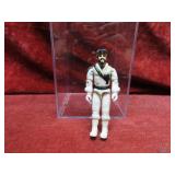 Vintage GI Joe Action Figure. Frostbite