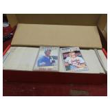 1989 Fleer Baseball MLB trading cards