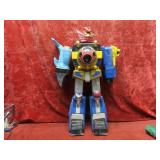 Power Rangers Jumbo action figure Ninja storm