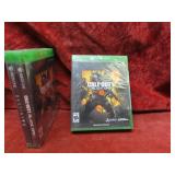(2)XBOX ONE Games. Call Duty Black Ops