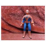 Vintage Mego spider-man Action figure