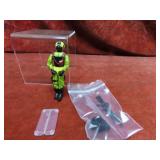 Vintage GI Joe Action Figure. Python Copperhead