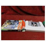 Super Nintendo game cartridge Star Wars