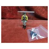 Vintage GI Joe Action Figure. Crimson Guard