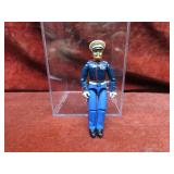 Vintage GI Joe Action Figure. Gung-Ho 1987