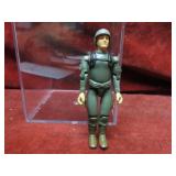 Vintage GI Joe Action Figure. Short Fuze