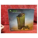 XBOX 360 Halo 3 edition Game console