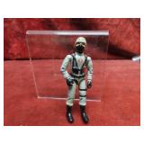Vintage GI Joe Action Figure. Cobra stinger