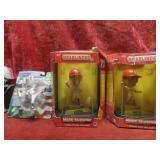 Mark McGwire Headliners figures, Juan Marichal