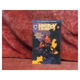 25th Anniv. edition Hellboy #1. Dark horse comic