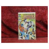 1984 #2 direct edition Transformers comic book