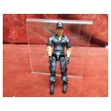 Vintage GI Joe Action Figure. Lady Jaye 1997