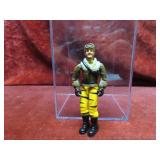 Vintage GI Joe Action Figure. Frostbite Tiger forc