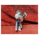 1980's Stonedar action figure MOTU He-man.