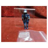 Vintage GI Joe Action Figure. Motor Viper