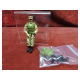 Vintage GI Joe Action Figure. Repeater
