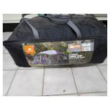 12 person Cabin tent w/porch