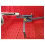 Hoppes 9 trap shooting clay pigeon thrower