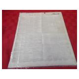1827 Daily National newspaper