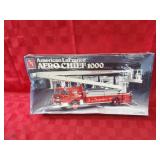 Aero Chief 1000 AMT model kit. sealed.