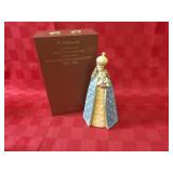 1984 Sister Hummel 75th Anniversary figure.
