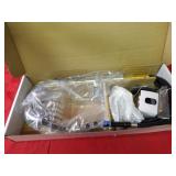 New Elkay kitchen faucet. LKAV 3032CF