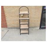 Gourmet Jelly bean display rack,