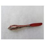 Sterling Silver Towle knife NOS.