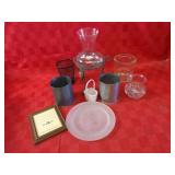 Household decor lot.