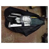 NFL Green Bay Packers canopy tent.