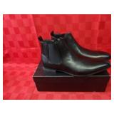 Azarman size 11 shoes. NOS Chelsea boots