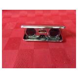 Green Bay packers tasco binoculars.