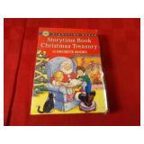 Storytime Book Christmas treasury (new)