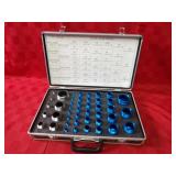 Like new NPT/UN thread ID kit.