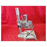 Sears Craftsman drill press stand