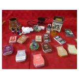 Scentsy wax & warmers lot