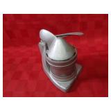 Vintage fruit reamer/juicer.