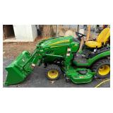 Estate of Phil & Linda Jones DeKalb Online Auction