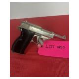 Mauser 5137 9MM P38- Good Condition