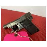 Good Franz Stock .25cal Vest Pocket Pistol