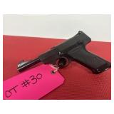 Browning Nomad .22 Pistol- Excellent Condition