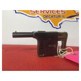 SUPER RARE Gaulios No.1 8mm Pre War French Palm