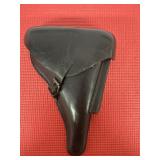 Luger/Mauser Leather Holster 1936