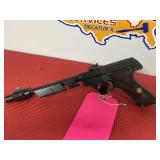 Excellent Hi-Standard Supermatic Citation .22LR