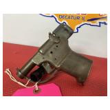 SUPER RARE Saginaw .45 WW2 Liberator Pistol