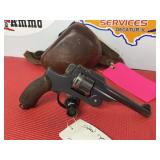 Excellent Japanese Type 26 9mm Jap Less then