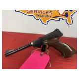 Excellent Browning Challenger .22LR Pistol