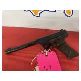 Mint High Standard Model D .22LR Mfg. 1941 6 3/4?