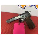 Very Good Steyr 865M 9mm - 1916 Pistol